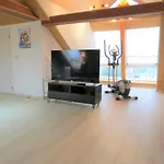 Penthouse Wolkenstein Großzügige Maisonette Auf 155 Qm Mit Whirlpool, Klima&kamin Apartment