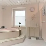 Penthouse Wolkenstein Großzügige Maisonette Auf 155 Qm Mit Whirlpool, Klima&kamin * Senftenberg