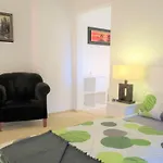 Penthouse Wolkenstein Großzügige Maisonette Auf 155 Qm Mit Whirlpool, Klima&kamin Apartamento Senftenberg