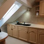 Penthouse Wolkenstein Großzügige Maisonette Auf 155 Qm Mit Whirlpool, Klima&kamin Apartamento