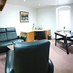 Penthouse Wolkenstein Großzügige Maisonette Auf 155 Qm Mit Whirlpool, Klima&kamin *