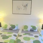 Penthouse Wolkenstein Großzügige Maisonette Auf 155 Qm Mit Whirlpool, Klima&kamin * Senftenberg