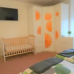Apartment Penthouse Wolkenstein Großzügige Maisonette Auf 155 Qm Mit Whirlpool, Klima&kamin Senftenberg