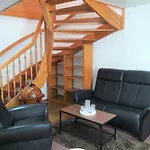 Penthouse Wolkenstein Großzügige Maisonette Auf 155 Qm Mit Whirlpool, Klima&kamin Apartment *