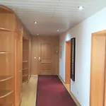 Penthouse Wolkenstein Großzügige Maisonette Auf 155 Qm Mit Whirlpool, Klima&kamin Apartment Senftenberg