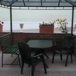 Penthouse Wolkenstein Großzügige Maisonette Auf 155 Qm Mit Whirlpool, Klima&kamin * Senftenberg