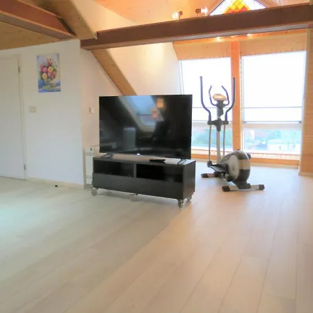 Penthouse Wolkenstein Großzügige Maisonette Auf 155 Qm Mit Whirlpool, Klima&kamin Apartment