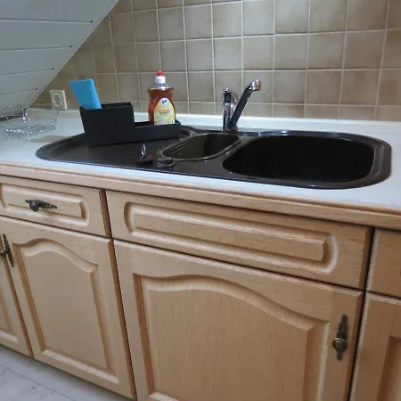 Penthouse Wolkenstein Grosszuegige Maisonette Auf 155 Qm Mit Whirlpool, Klima & Kamin