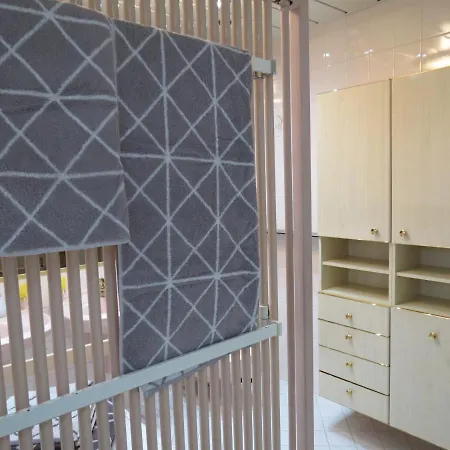 Penthouse Wolkenstein Grosszuegige Maisonette Auf 155 Qm Mit Whirlpool, Klima & Kamin