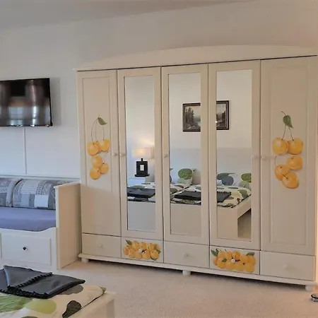 Penthouse Wolkenstein Grosszuegige Maisonette Auf 155 Qm Mit Whirlpool, Klima & Kamin