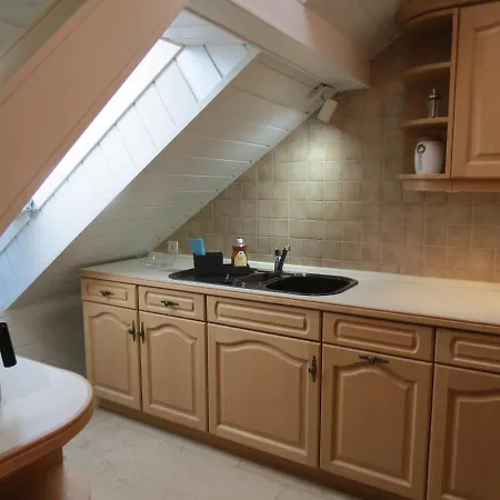 Penthouse Wolkenstein Grosszuegige Maisonette Auf 155 Qm Mit Whirlpool, Klima & Kamin Apartament