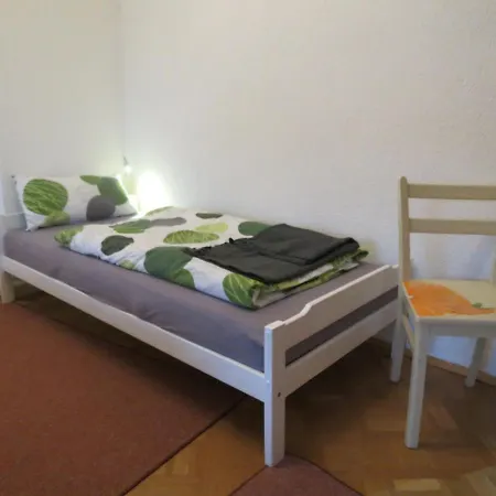 Penthouse Wolkenstein Großzügige Maisonette Auf 155 Qm Mit Whirlpool, Klima&kamin Apartment Senftenberg
