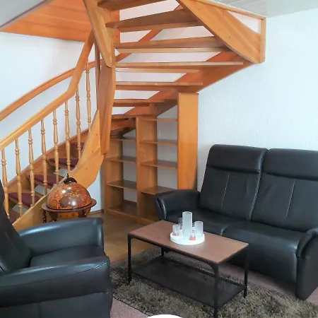 Penthouse Wolkenstein Grosszuegige Maisonette Auf 155 Qm Mit Whirlpool, Klima & Kamin Apartament *
