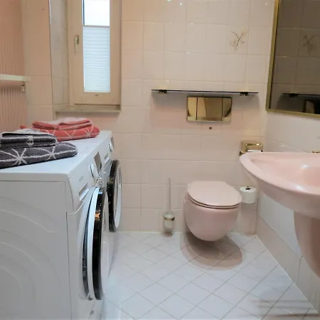 Apartament Penthouse Wolkenstein Grosszuegige Maisonette Auf 155 Qm Mit Whirlpool, Klima & Kamin