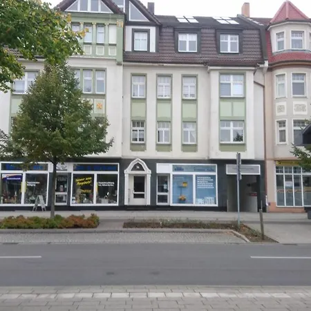 Penthouse Wolkenstein Großzügige Maisonette Auf 155 Qm Mit Whirlpool, Klima&kamin Apartamento Senftenberg