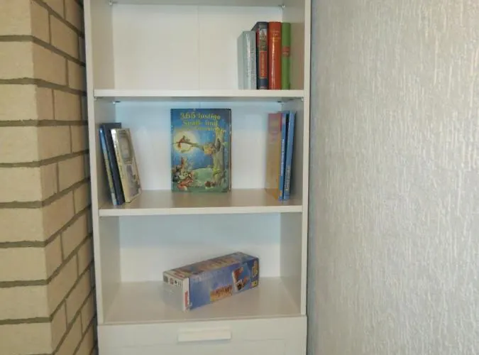 Lägenhet Penthouse Wolkenstein Grosszuegige Maisonette Auf 155 Qm Mit Whirlpool, Klima & Kamin