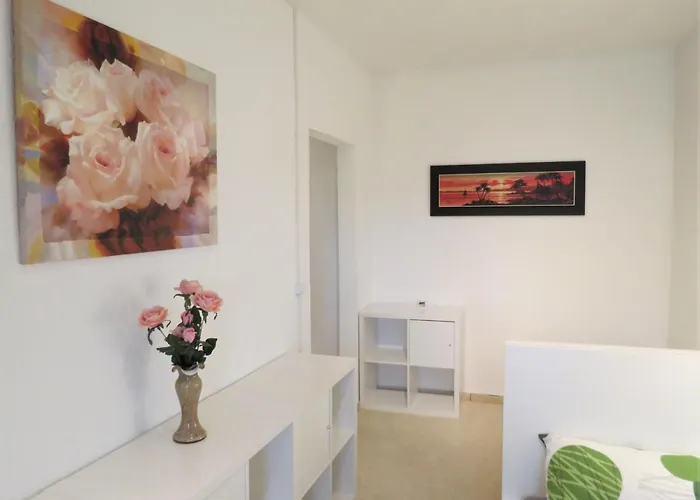 Lägenhet Penthouse Wolkenstein Grosszuegige Maisonette Auf 155 Qm Mit Whirlpool, Klima & Kamin *