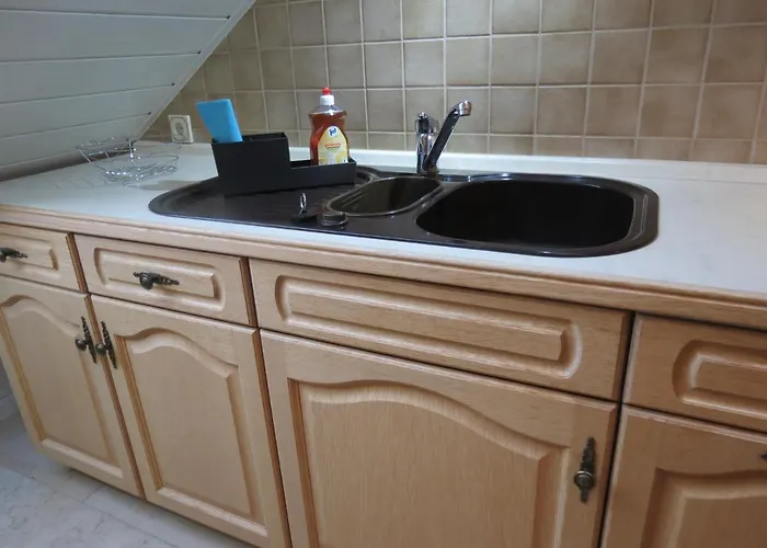 Penthouse Wolkenstein Grosszuegige Maisonette Auf 155 Qm Mit Whirlpool, Klima & Kamin