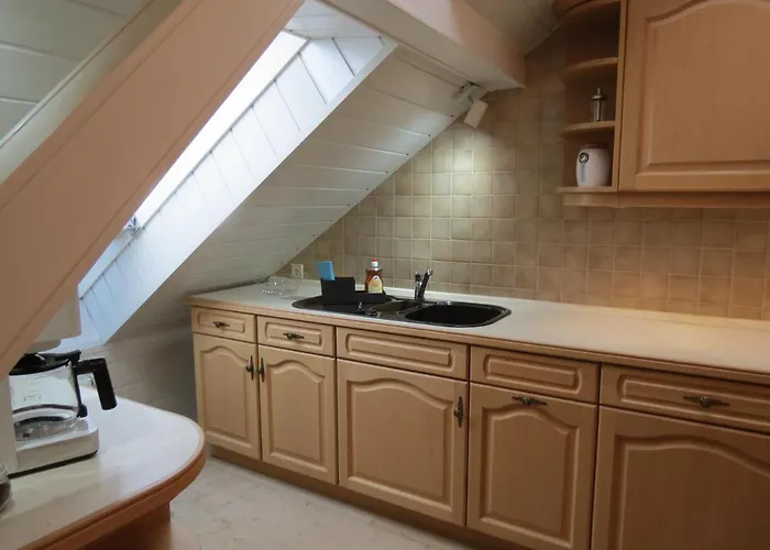 Penthouse Wolkenstein Grosszuegige Maisonette Auf 155 Qm Mit Whirlpool, Klima & Kamin Lägenhet