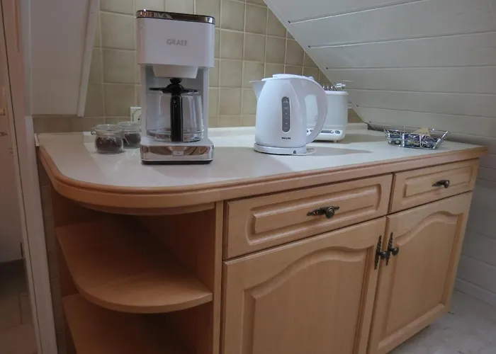 Lägenhet Penthouse Wolkenstein Grosszuegige Maisonette Auf 155 Qm Mit Whirlpool, Klima & Kamin Senftenberg