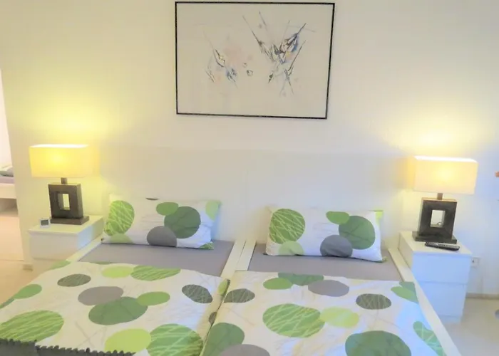 Penthouse Wolkenstein Grosszuegige Maisonette Auf 155 Qm Mit Whirlpool, Klima & Kamin * Senftenberg