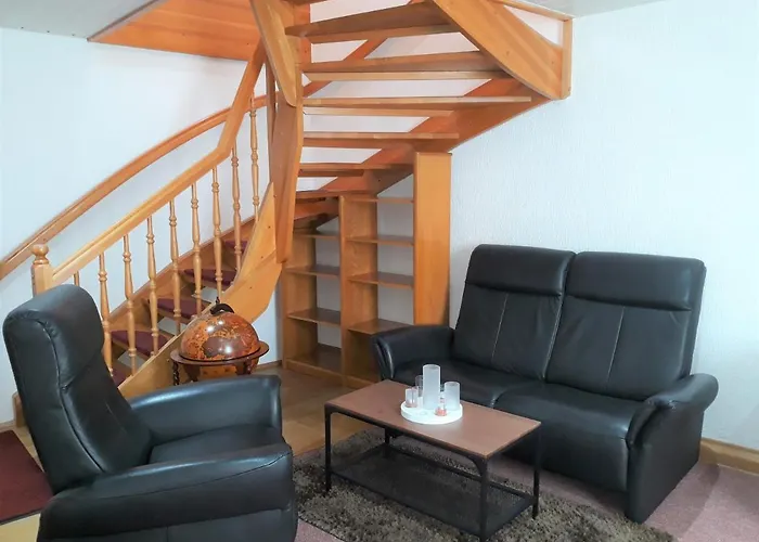 Penthouse Wolkenstein Grosszuegige Maisonette Auf 155 Qm Mit Whirlpool, Klima & Kamin Lägenhet *