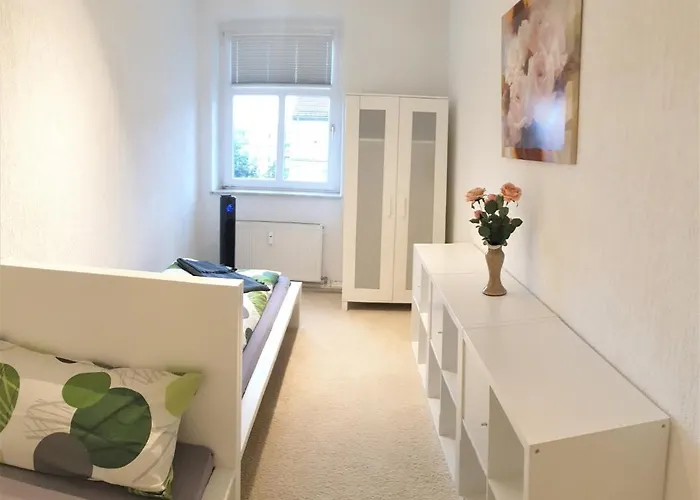 Penthouse Wolkenstein Grosszuegige Maisonette Auf 155 Qm Mit Whirlpool, Klima & Kamin Lägenhet Senftenberg