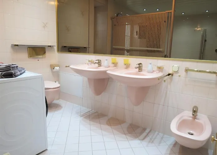 Penthouse Wolkenstein Grosszuegige Maisonette Auf 155 Qm Mit Whirlpool, Klima & Kamin *