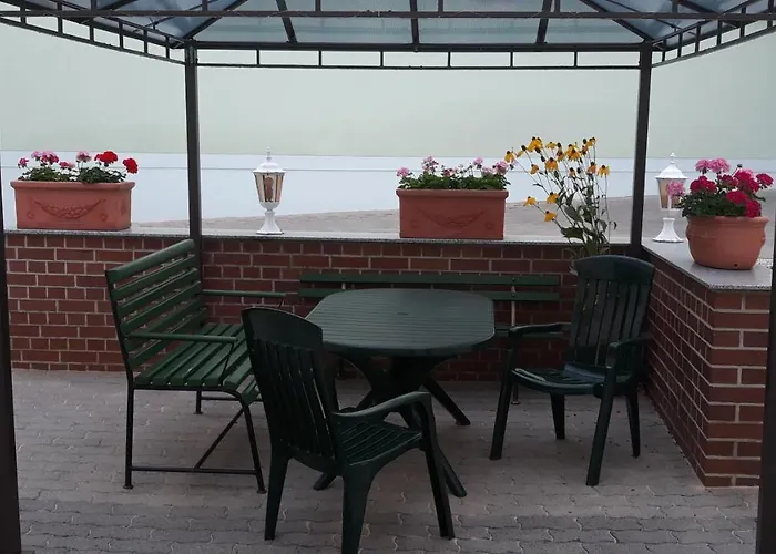 Penthouse Wolkenstein Grosszuegige Maisonette Auf 155 Qm Mit Whirlpool, Klima & Kamin * Senftenberg